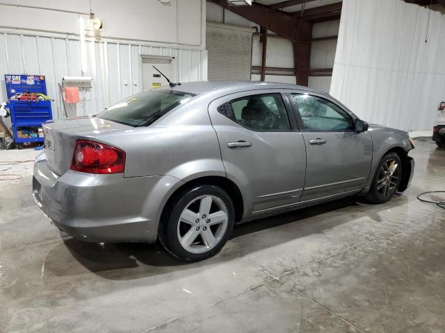 Photo 3 from auction – 2013 DODGE AVENGER SE with VIN 1C3CDZAB9DN643238