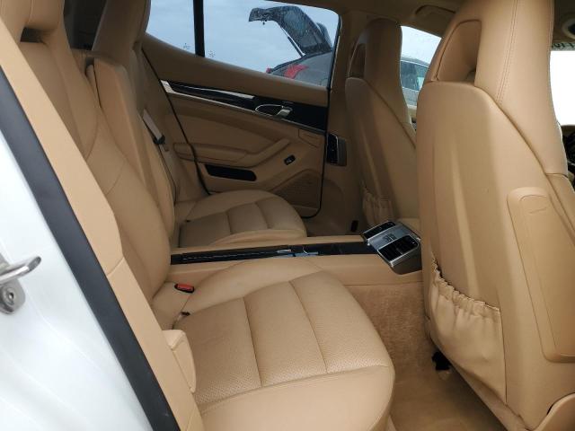 Photo 10 from auction – 2015 PORSCHE PANAMERA 2 with VIN WP0AA2A7XFL001351
