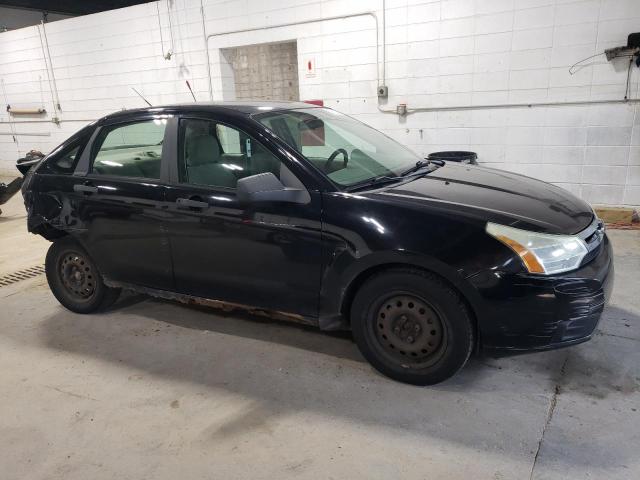 Photo 4 from auction – 2008 FORD FOCUS S/SE with VIN 1FAHP34N88W275457