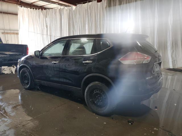 Photo 2 from auction – 2015 NISSAN ROGUE S with VIN KNMAT2MV7FP543701
