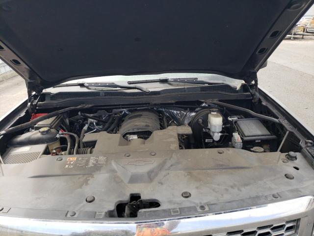 Photo 11 from auction – 2015 CHEVROLET SILVERADO with VIN 3GCPCREC1FG435952
