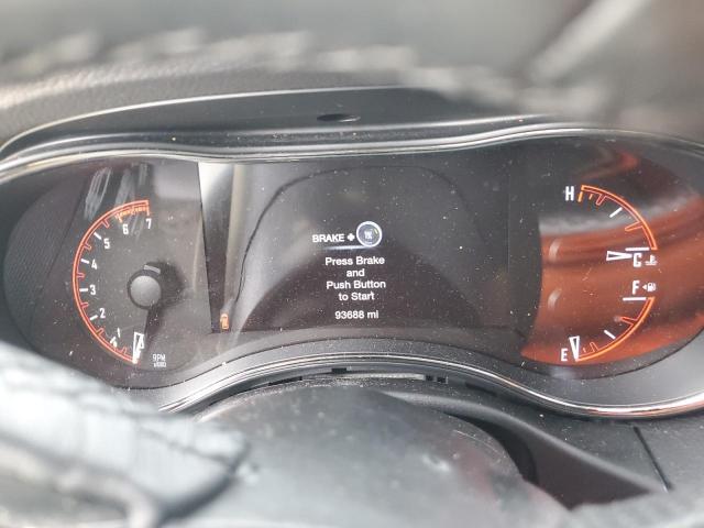 Photo 9 from auction – 2018 DODGE DURANGO R/ with VIN 1C4SDJCT6JC404266