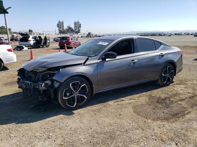NISSAN ALTIMA SR 2024 with VIN 1N4BL4CV8RN420366 - Photo from auction