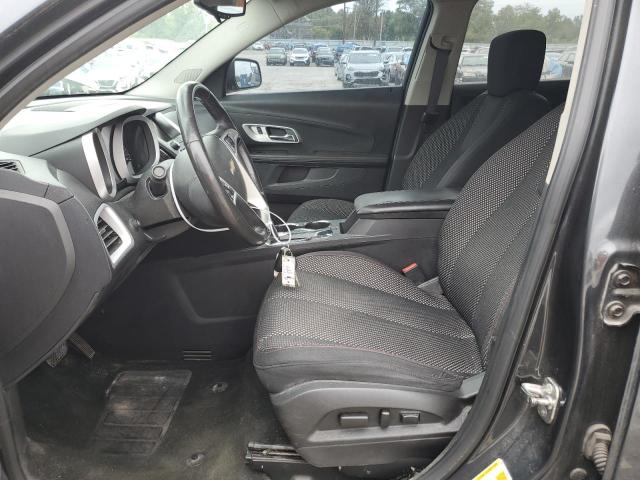 Photo 7 from auction – 2012 CHEVROLET EQUINOX LT with VIN 2GNALDEKXC1196915