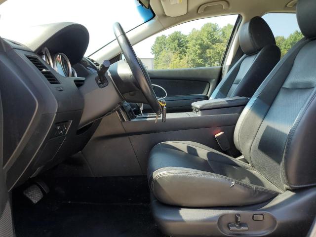 Photo 7 from auction – 2013 MAZDA CX-9 TOURI with VIN JM3TB3CV5D0404974