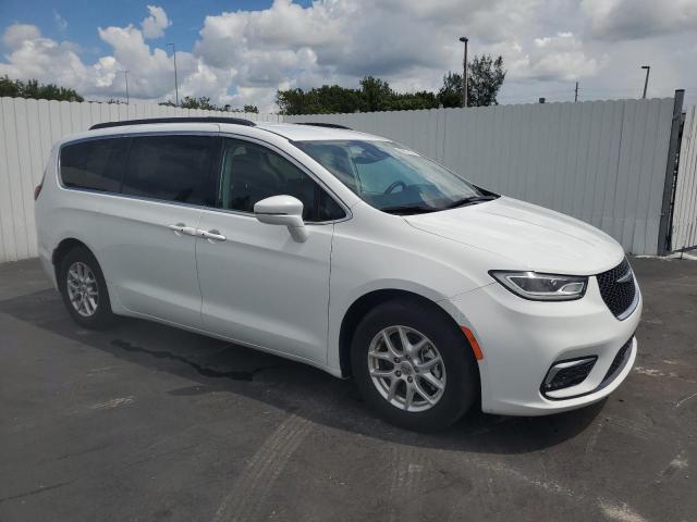 Photo 4 from auction – 2022 CHRYSLER PACIFICA T with VIN 2C4RC1BG2NR154298