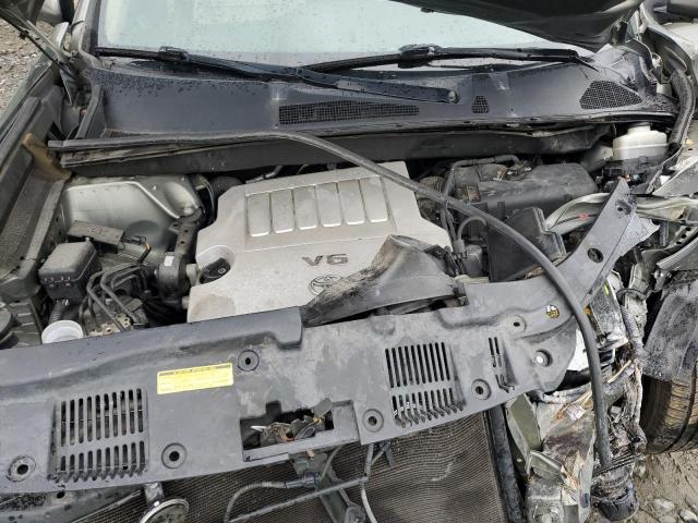 Photo 12 from auction – 2010 TOYOTA HIGHLANDER with VIN 5TDDK3EH5AS002059