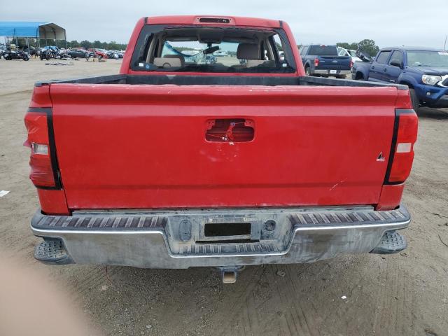 Photo 6 from auction – 2014 CHEVROLET SILVERADO with VIN 3GCPCREC3EG566797