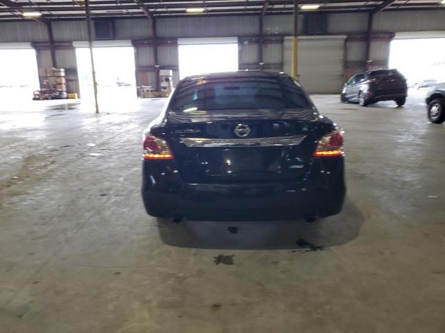 Photo 6 from auction – 2013 NISSAN ALTIMA 2.5 with VIN 1N4AL3AP2DC281706