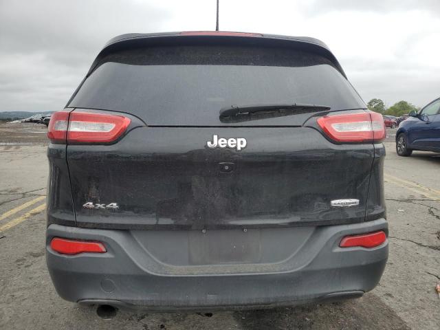 Photo 6 from auction – 2018 JEEP CHEROKEE L with VIN 1C4PJMCB5JD570280
