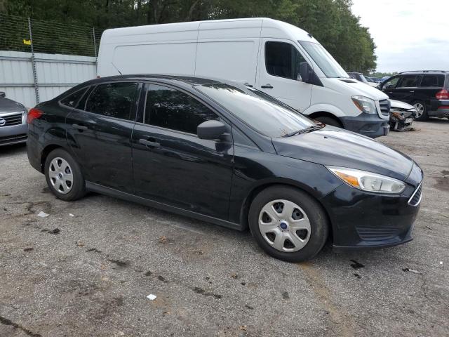 Photo 4 from auction – 2016 FORD FOCUS S with VIN 1FADP3E21GL350065
