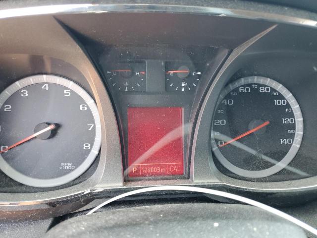 Photo 9 from auction – 2013 GMC TERRAIN SL with VIN 2GKALMEK1D6413902