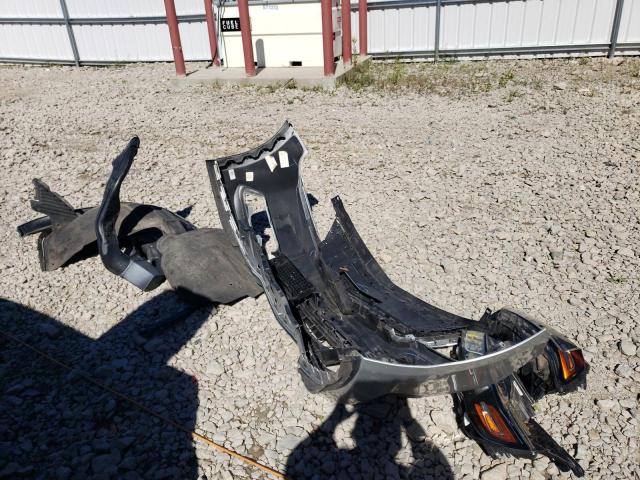 Photo 12 from auction – 2016 CHEVROLET IMPALA LT with VIN 2G1105SA8G9203766
