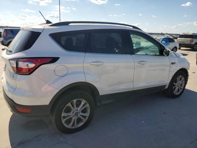 Photo 3 from auction – 2018 FORD ESCAPE SEL with VIN 1FMCU9HD2JUB45186