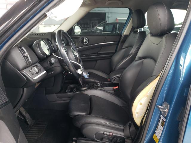 Photo 7 from auction – 2018 MINI COOPER S C with VIN WMZYT3C3XJ3D99455