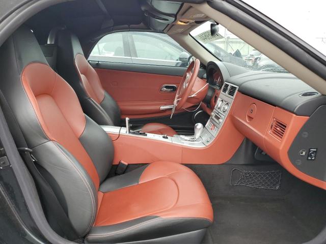 Photo 7 from auction – 2006 CHRYSLER CROSSFIRE with VIN 1C3AN65L36X069930