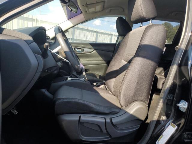 Photo 7 from auction – 2017 NISSAN ROGUE S with VIN JN8AT2MT2HW148885