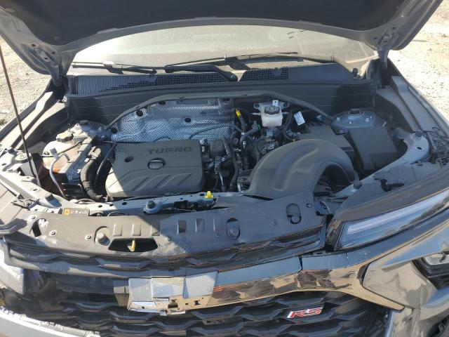 Photo 11 from auction – 2024 CHEVROLET TRAILBLAZE with VIN KL79MUSL0RB187989