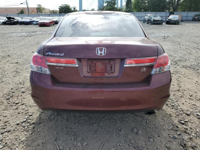 Photo 6 from auction – 2012 HONDA ACCORD EX with VIN 1HGCP2F76CA182974