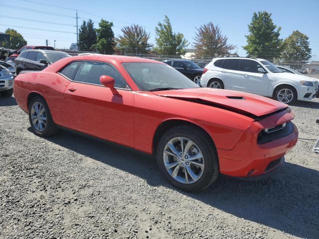 Photo 4 from auction – 2023 DODGE CHALLENGER with VIN 2C3CDZGG2PH662956