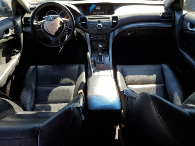 Photo 8 from auction – 2012 ACURA TSX TECH with VIN JH4CU2F60CC001000