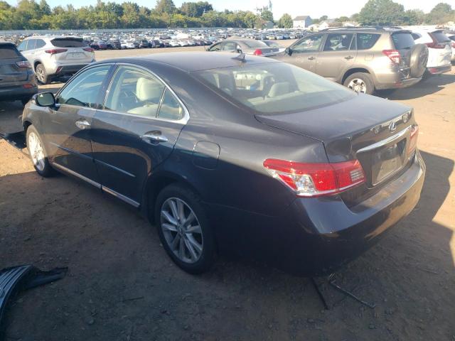 Photo 2 from auction – 2011 LEXUS ES 350 with VIN JTHBK1EG1B2432049