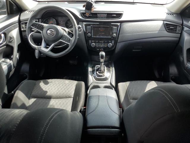 Photo 8 from auction – 2020 NISSAN ROGUE S with VIN KNMAT2MT7LP532451