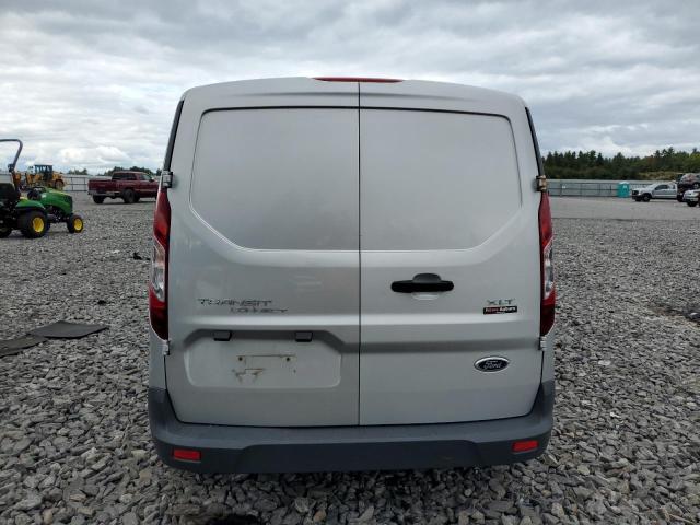 Foto 6 de la subasta – 2014 FORD TRANSIT CO con VIN NM0LS7F78E1152269