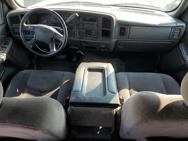 Фото 8 с аукциона – 2007 GMC SIERRA C25 с VIN 1GTHC23D37F183048