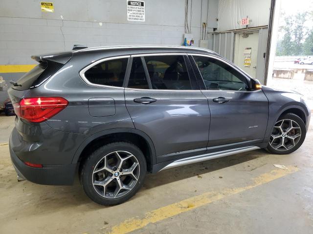 Photo 3 from auction – 2016 BMW X1 XDRIVE2 with VIN WBXHT3Z39G4A47531
