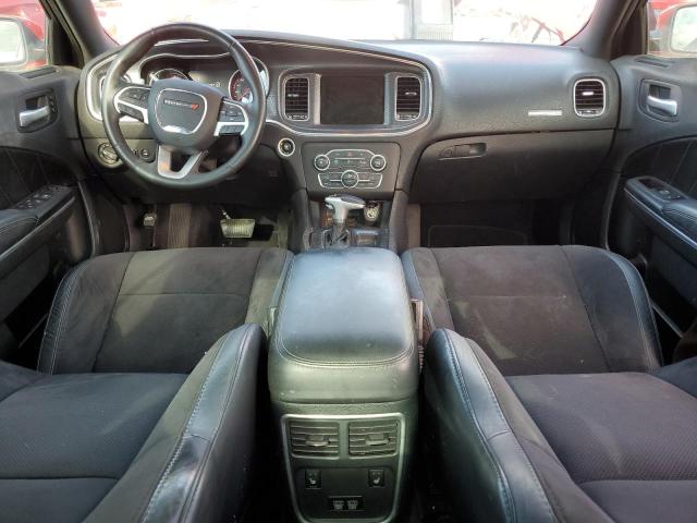 Photo 8 from auction – 2015 DODGE CHARGER R/ with VIN 2C3CDXCT9FH753647
