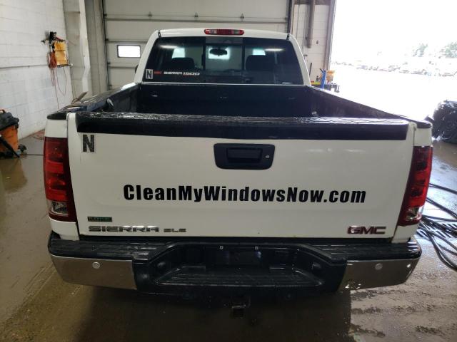 Photo 6 from auction – 2011 GMC SIERRA C15 with VIN 1GTR1VE04BZ178471