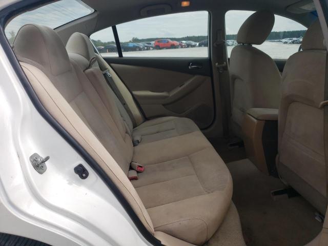 Photo 10 from auction – 2012 NISSAN ALTIMA BAS with VIN 1N4AL2AP7CN454276
