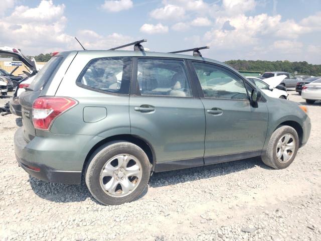 Photo 3 from auction – 2014 SUBARU FORESTER 2 with VIN JF2SJAAC2EG436014