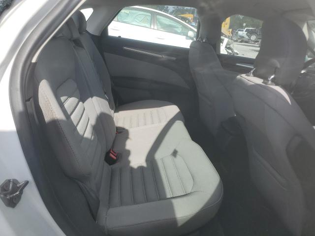 Photo 10 from auction – 2014 FORD FUSION S with VIN 3FA6P0G77ER396109