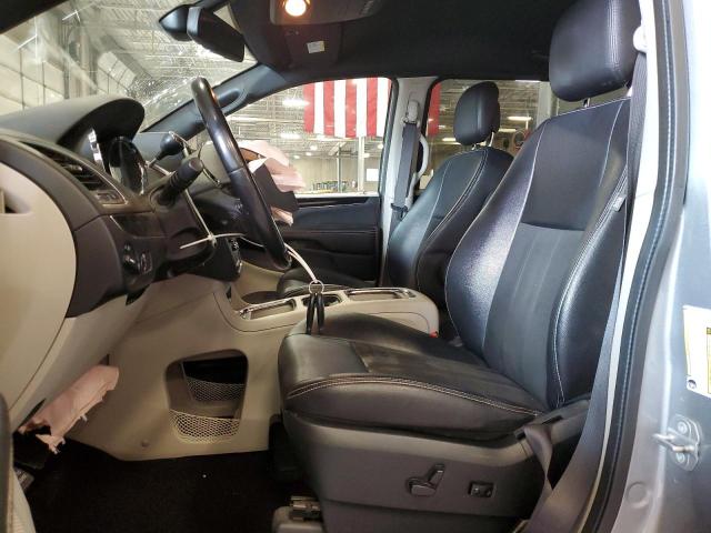 Photo 7 from auction – 2019 DODGE GRAND CARA with VIN 2C4RDGCG7KR717985