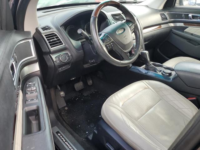 Photo 8 from auction – 2016 FORD EXPLORER P with VIN 1FM5K8HT7GGC01159