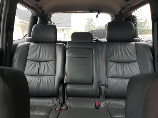 Photo 10 from auction – 2009 LEXUS GX 470 with VIN JTJBT20X590174052