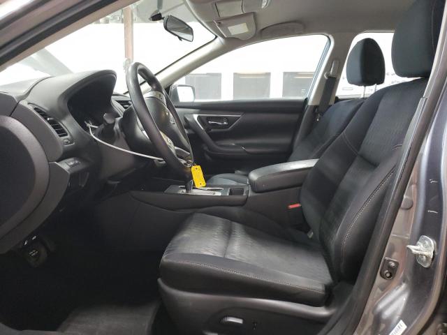 Photo 7 from auction – 2018 NISSAN ALTIMA 2.5 with VIN 1N4AL3AP1JC478197