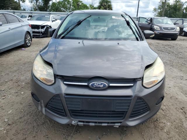 Photo 5 from auction – 2013 FORD FOCUS SE with VIN 1FADP3F29DL369098
