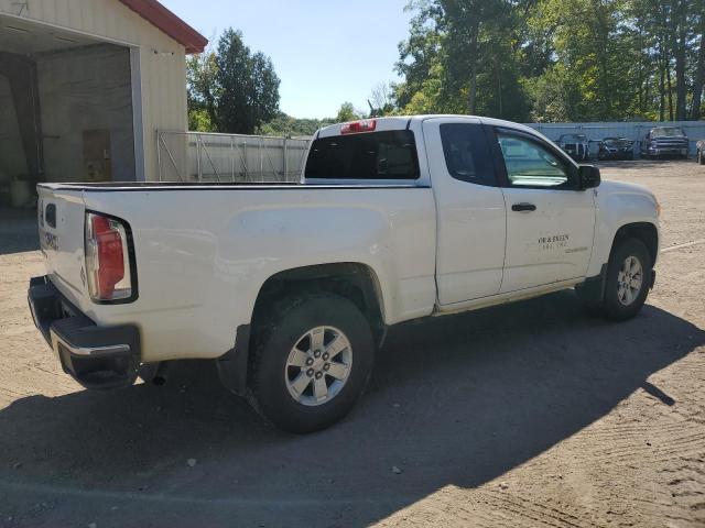Photo 3 from auction – 2016 GMC CANYON with VIN 1GTH5BEA0G1165990