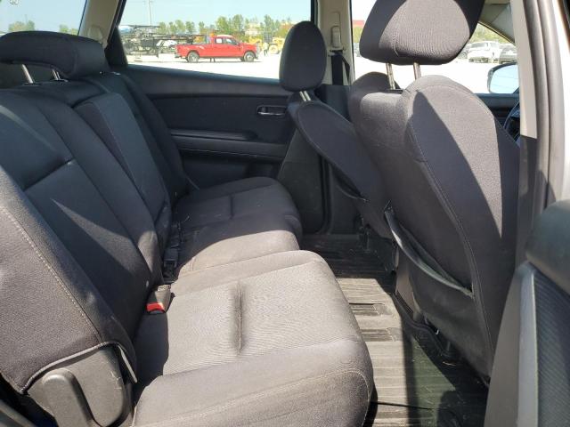 Photo 10 from auction – 2012 MAZDA CX-9 with VIN JM3TB2BA0C0356047