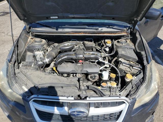Photo 11 from auction – 2013 SUBARU IMPREZA SP with VIN JF1GPAU66D2868521