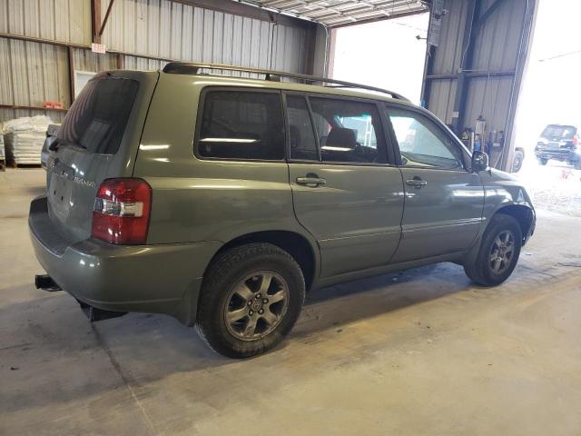 Photo 3 from auction – 2007 TOYOTA HIGHLANDER with VIN JTEEP21A470220946
