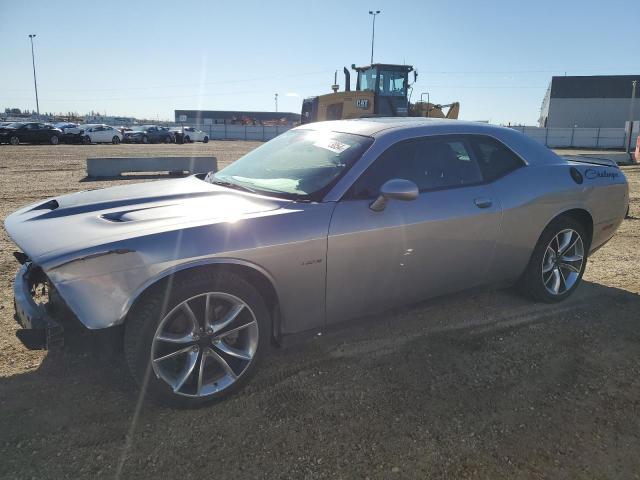 DODGE CHALLENGER 2015 with VIN 2C3CDZBT0FH700140 - Photo from auction