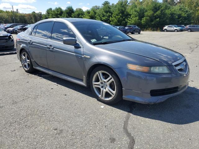 Photo 4 from auction – 2006 ACURA 3.2TL with VIN 19UUA66266A004889