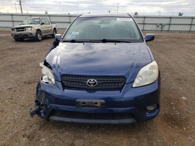 Photo 5 from auction – 2008 TOYOTA COROLLA MA with VIN 2T1KR32E08C708386