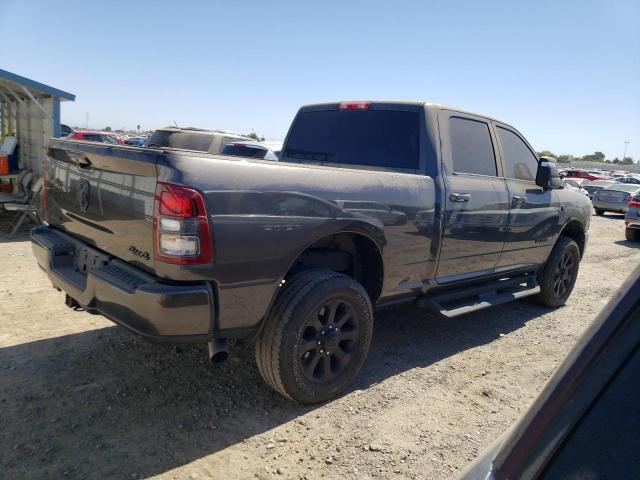 Photo 3 from auction – 2023 RAM 2500 BIG H with VIN 3C6UR5DL3PG505780