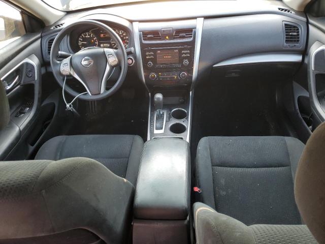 Photo 8 from auction – 2015 NISSAN ALTIMA 2.5 with VIN 1N4AL3AP1FC292781