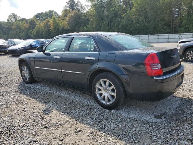 Photo 2 from auction – 2009 CHRYSLER 300 LIMITE with VIN 2C3LA33V39H553502